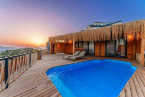 Villa Lamazi Tiny House